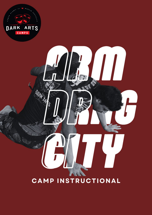 Arm Drag City: Camp Instructional
