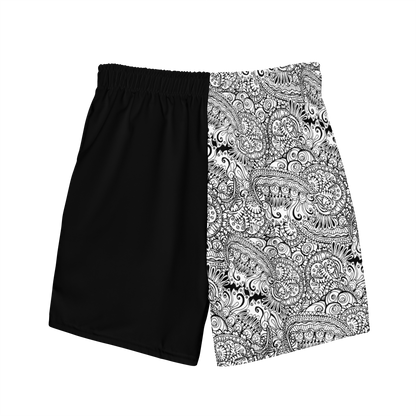 Men's Shorts - "Stay Humble"