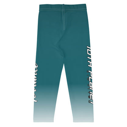 Kid's Leggings - City of Torrance Set