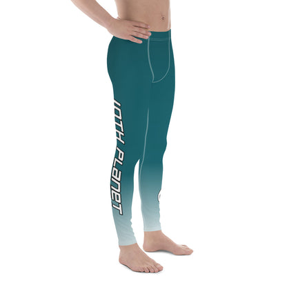 Men's Spats - 10th Planet Torrance "City of Torrance"