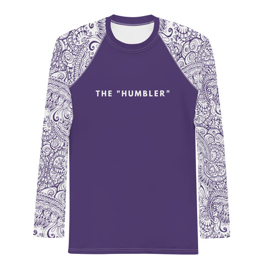 Men’s Purple Belt Guard - “The Humbler”