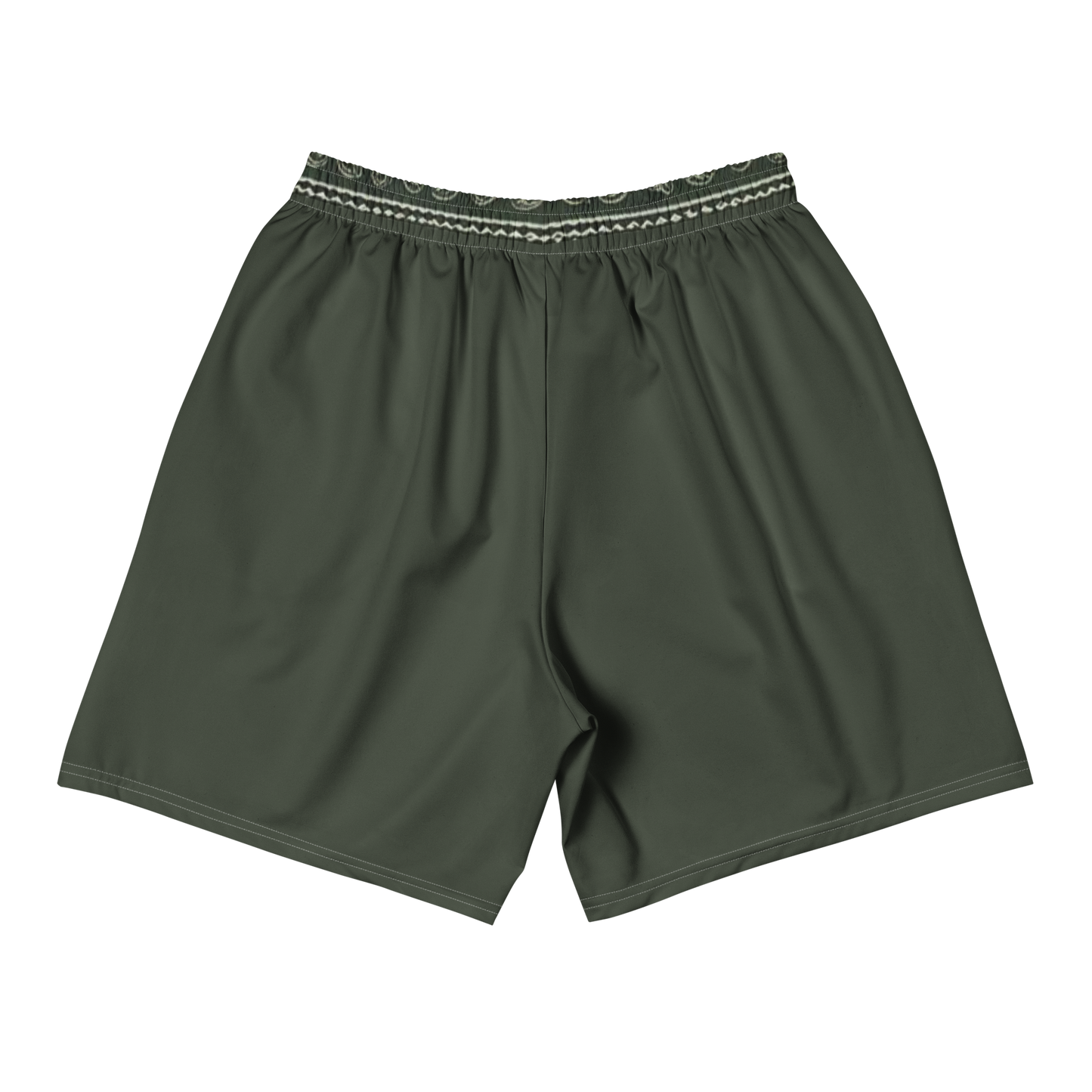 Forest Green Bandana - Nogi Jiu Jitsu Set