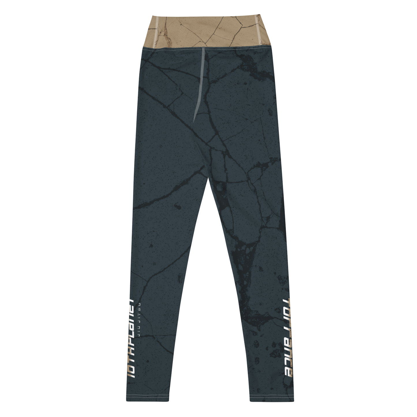 Women's Rashguard Kit - Tidal Fracture