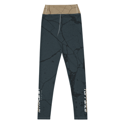 Women's Rashguard Kit - Tidal Fracture