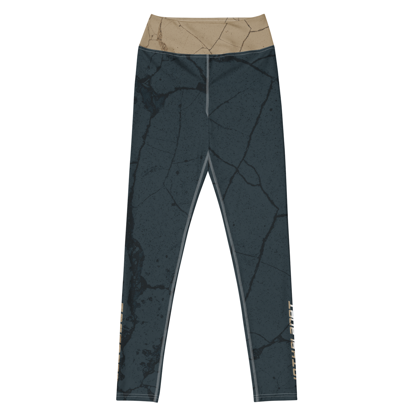 Women's Rashguard Kit - Tidal Fracture