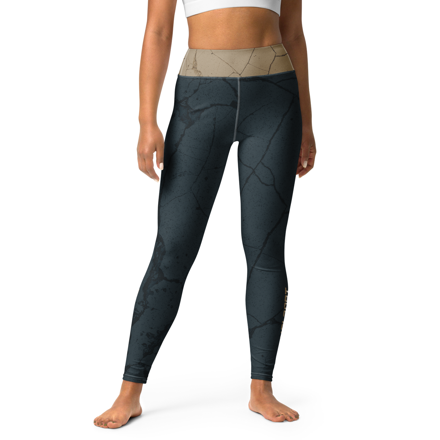 Women's Rashguard Kit - Tidal Fracture