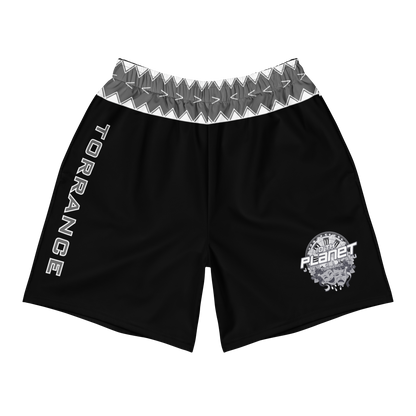 Unisex Tribal Rashguard Set - Grey