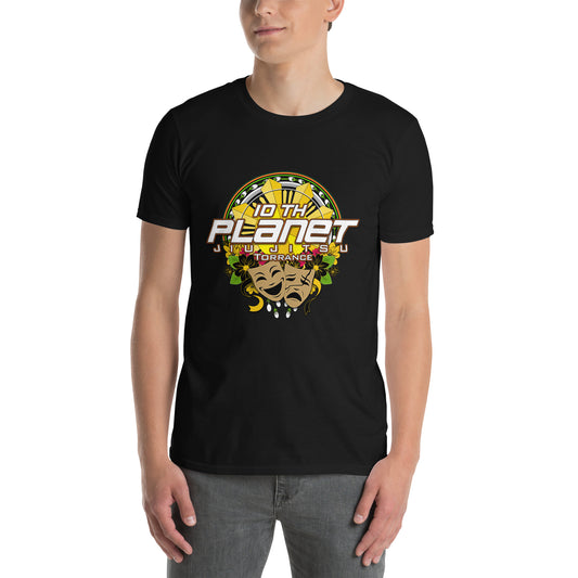 10th Planet Jiu Jitsu: Torrance - Men’s T-Shirt